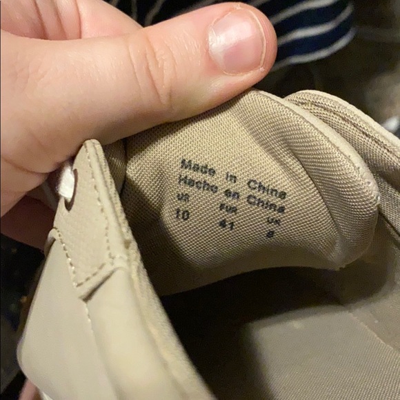 Call It Spring Running Shoes - Picture 2 of 3